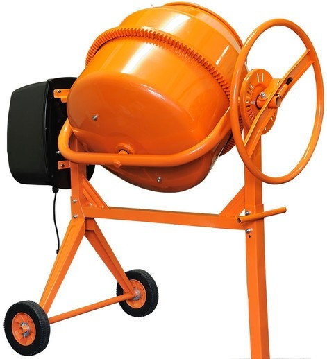 Бетономешалка Skiper CM-150