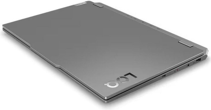 Игровой ноутбук Lenovo LOQ 15ARP9 83JC005HRK