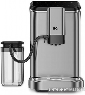 Кофемашина Blackton CM6000