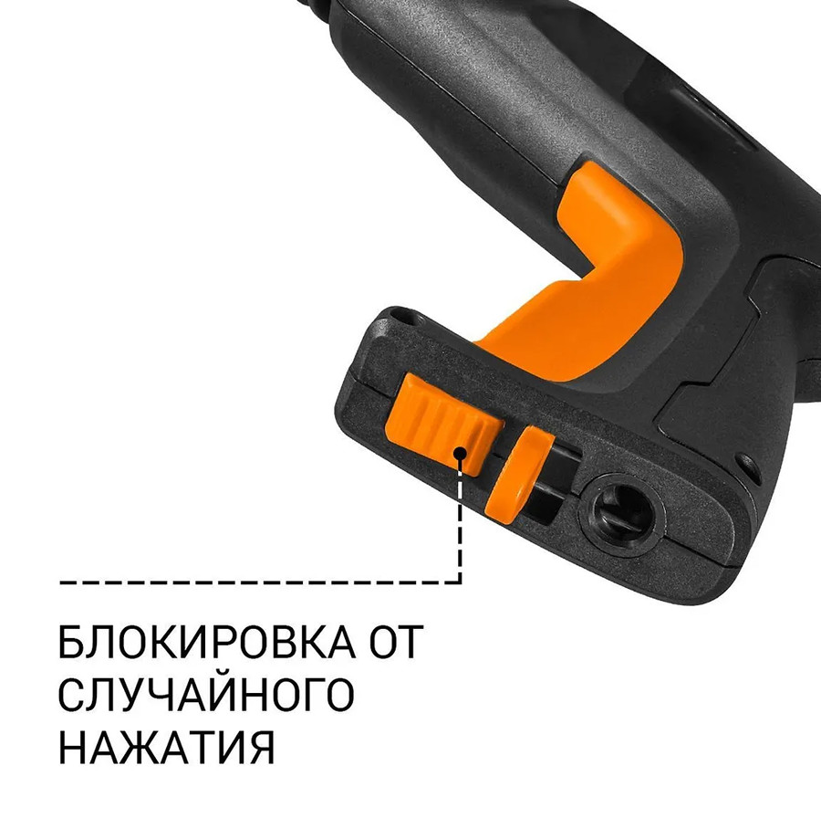 Мойка высокого давления Bort BHR-1700-Pro