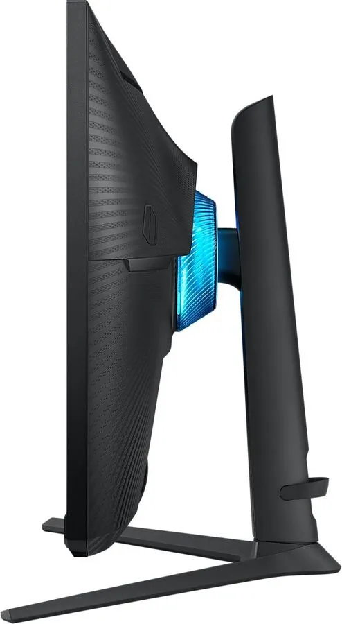 Игровой монитор Samsung Odyssey G7 LS32BG700EIXCI