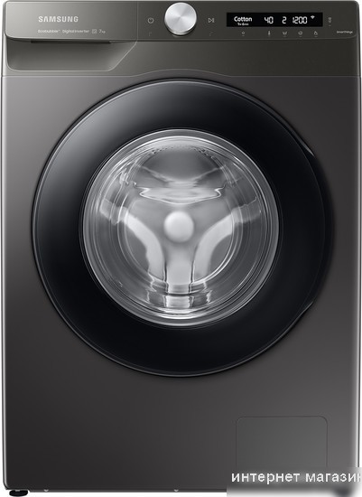 Стиральная машина Samsung WW70AG6S23ANLP