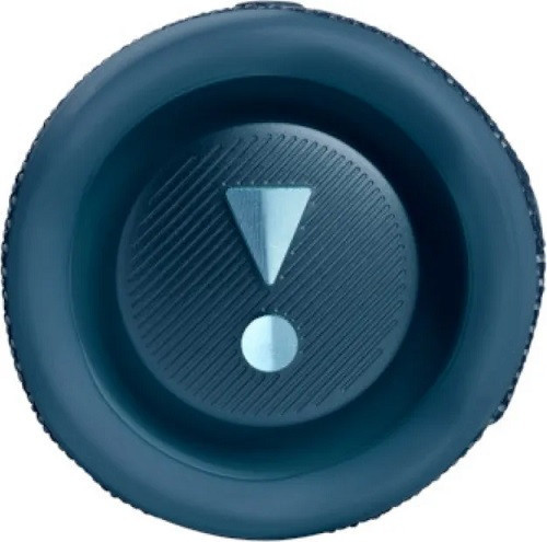 Беспроводная колонка JBL Flip 6 (синий)