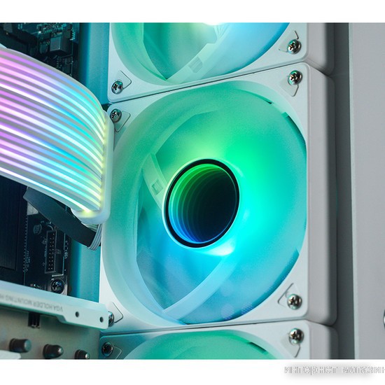 Вентилятор для корпуса Jonsbo SL-120WR