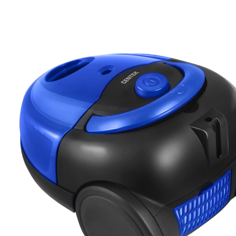 Пылесос CENTEK CT-2518 (синий)