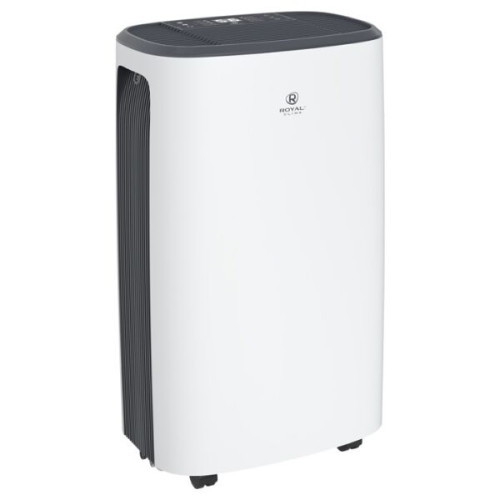 Осушитель воздуха Royal Clima Carisma Loft RD-CR16-E