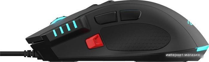 Игровая мышь Acer OMW150