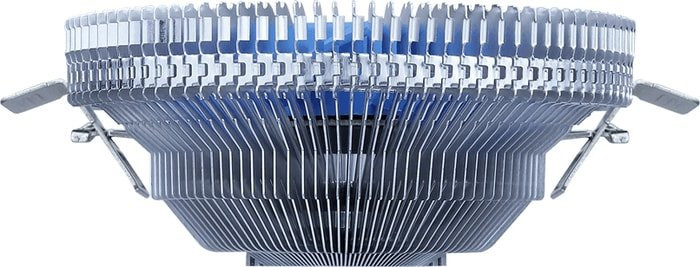 Кулер для процессора AeroCool Verkho i