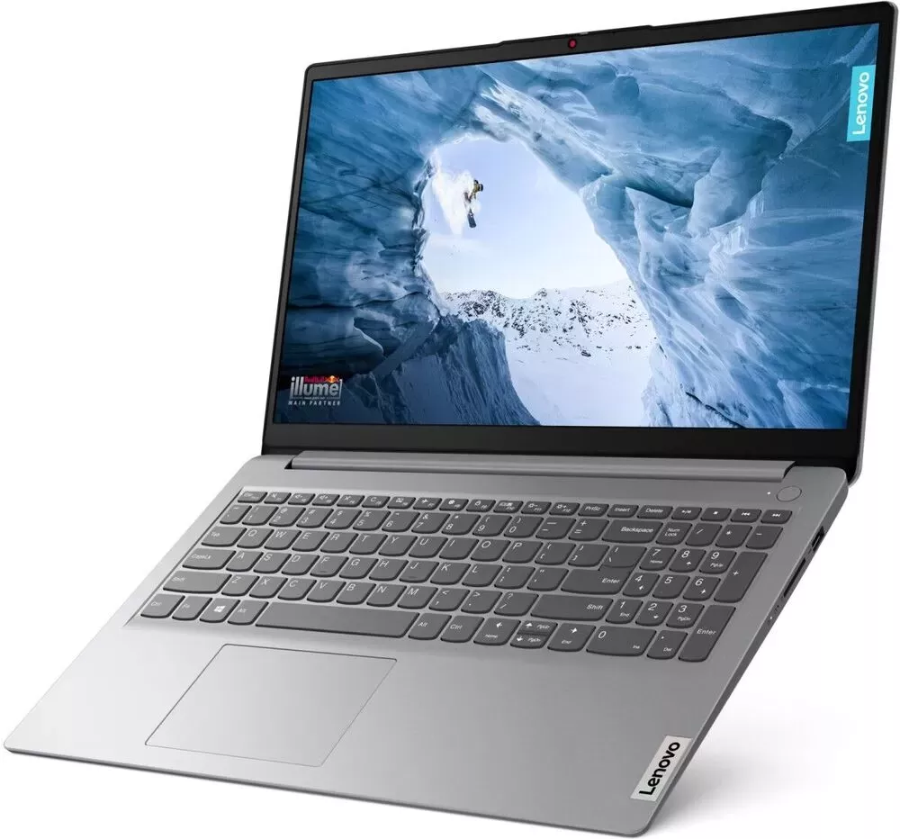 Ноутбук Lenovo IdeaPad 1 15IAU7 82QD00ASRK