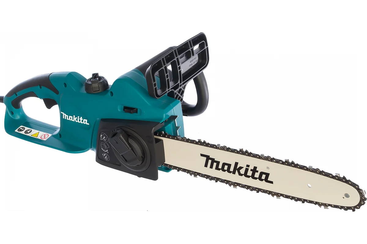 Электрическая пила Makita UC3541A