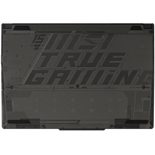 Игровой ноутбук MSI Cyborg 15 A12VF-1019XBY