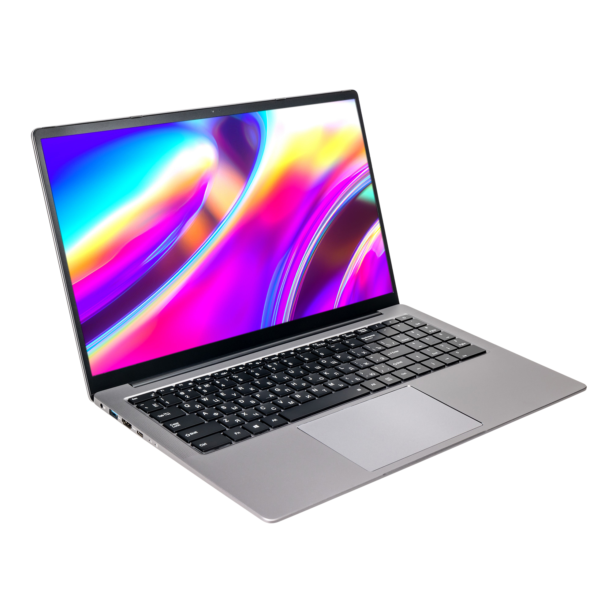 Ноутбук Hiper Expertbook MTL1601B1235UDS