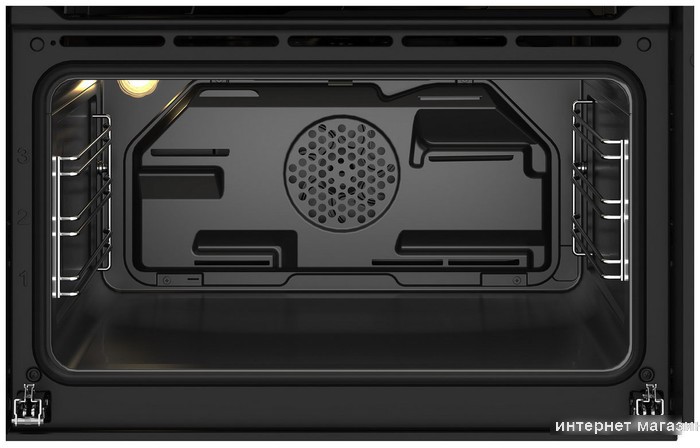 Электрический духовой шкаф BEKO BBCM13300X