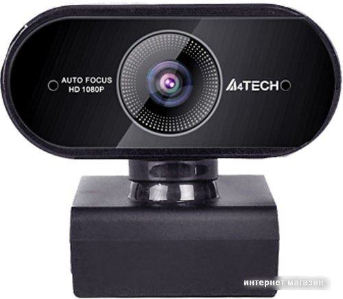 Веб-камера A4Tech PK-930HA