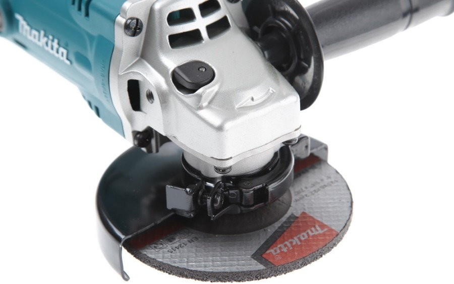 Угловая шлифмашина Makita GA5021C