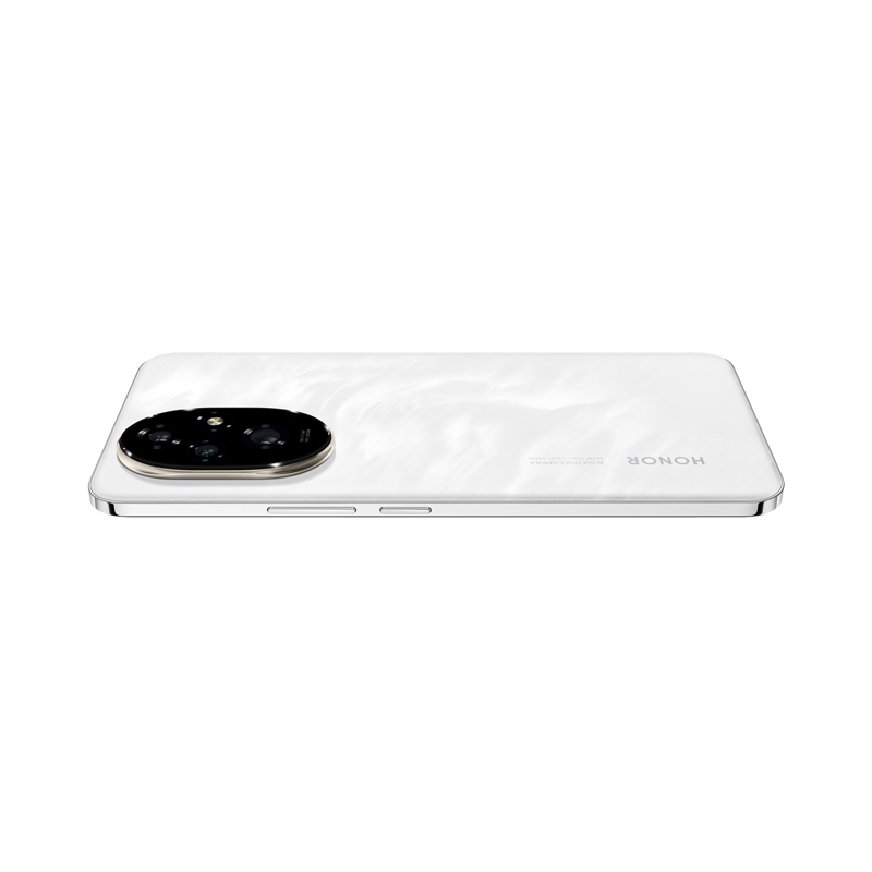 Смартфон HONOR 200 12GB/512GB международная версия (лунный белый)