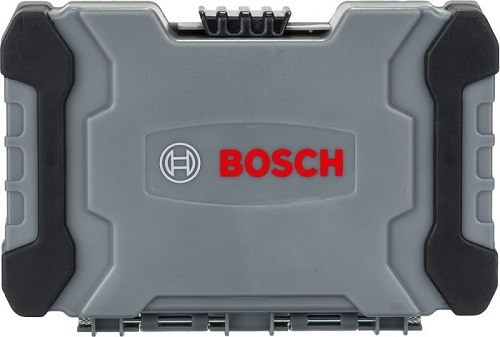 Набор оснастки Bosch 2607017326 (35 предметов)