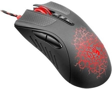 Игровая мышь A4Tech Bloody Blazing AL90