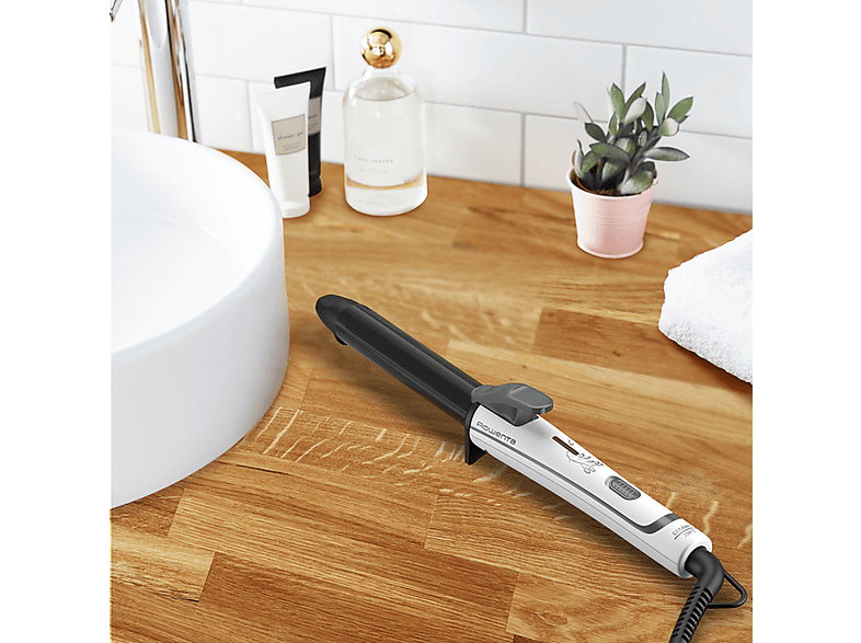 Круглая плойка Rowenta Pure Collection CF3228F0