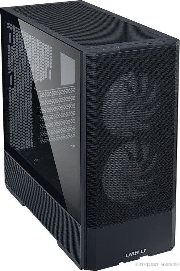 Корпус Lian Li Lancool 207 G99.LAN207RX.R0