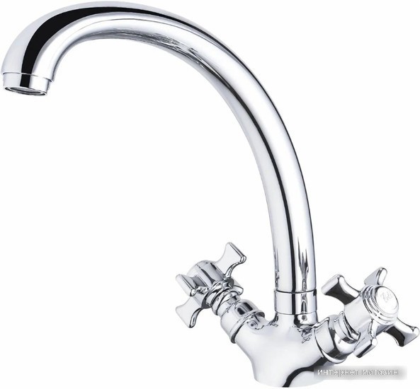Смеситель Maxonor MN4724