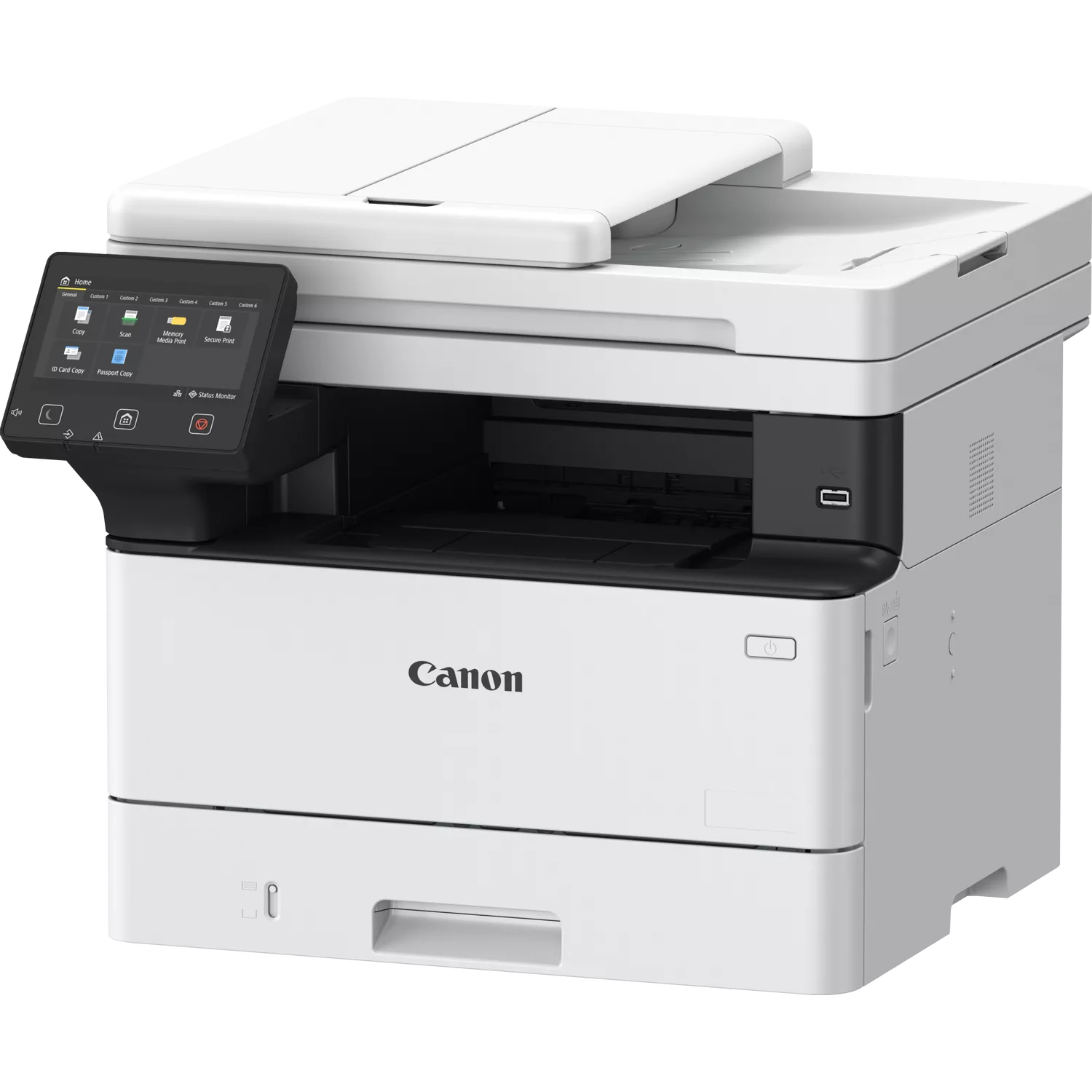 МФУ Canon i-SENSYS MF463dw 5951C008