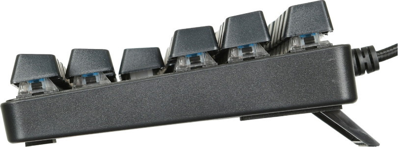 Клавиатура Oklick 969G Shotgun
