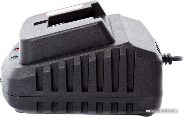 Зарядное устройство RedVerg 730001 (21В)