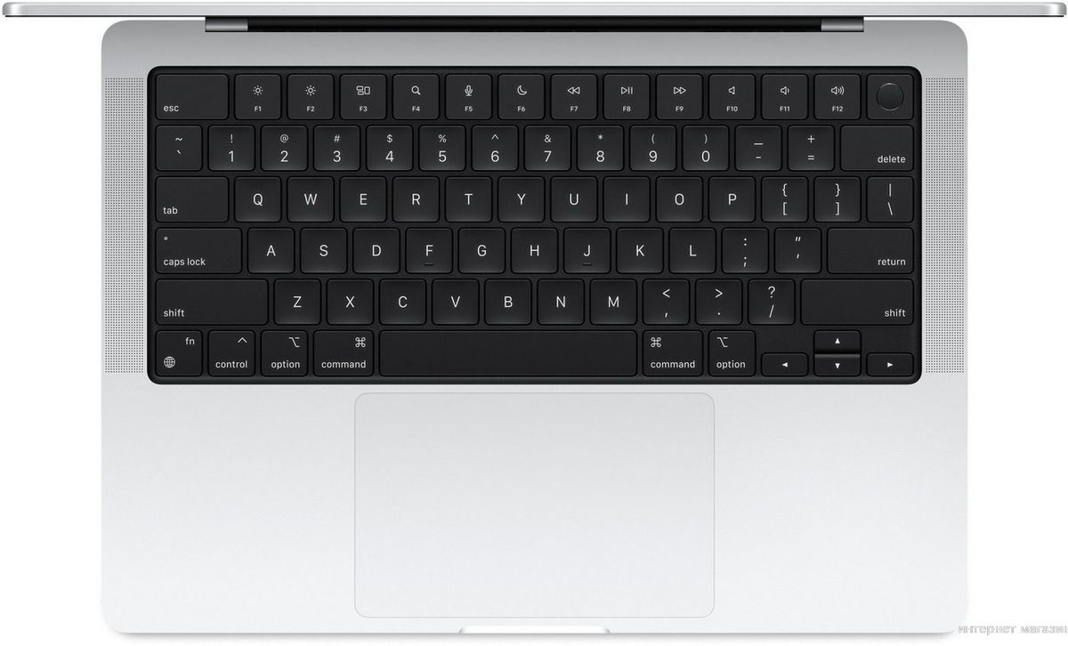 Ноутбук Apple Macbook Pro 14.2" M4 2024 MW2W3