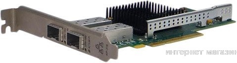 Сетевая карта Silicom PE210G2SPI9A-XR