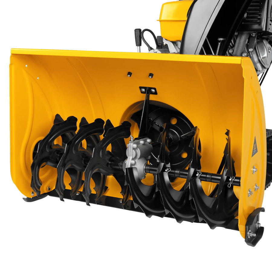 Снегоуборщик Denzel SBL 711DT PRO