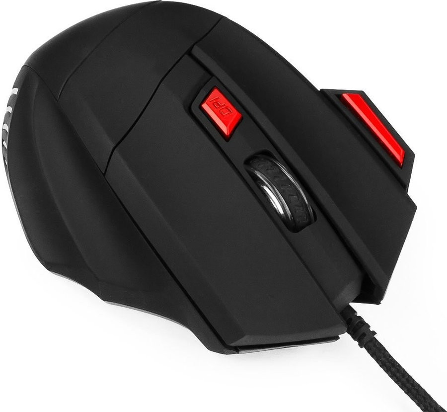 Игровая мышь Гарнизон GM-720G Хара