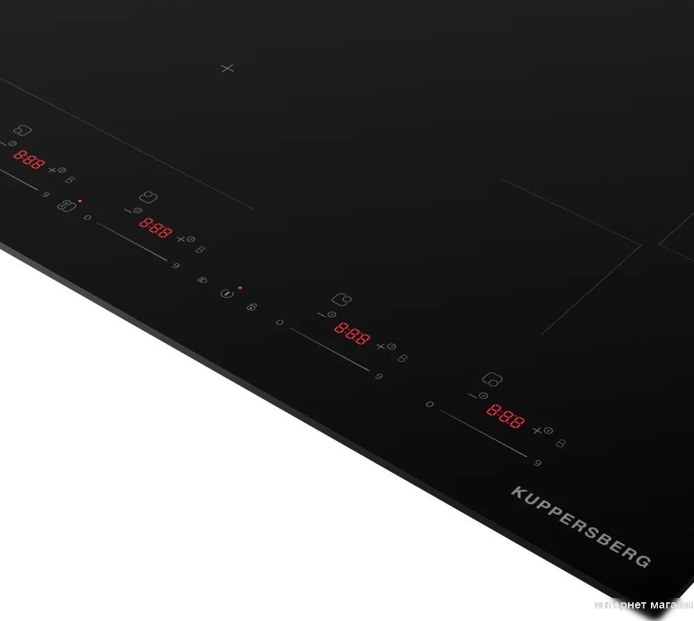 Варочная панель KUPPERSBERG ICI 616