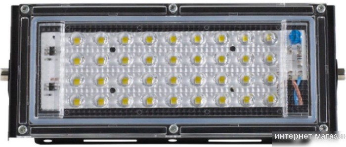 Уличный прожектор Glanzen FAD-0030-20