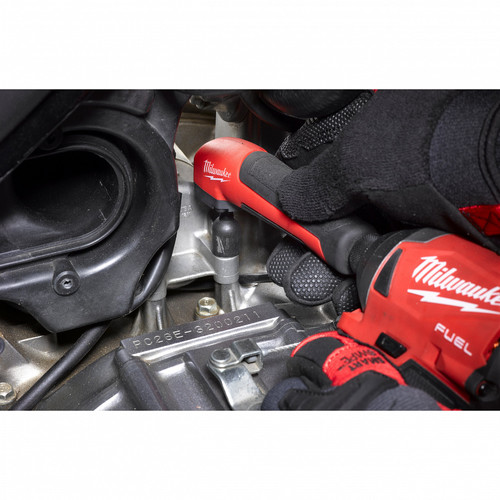 Держатель бит Milwaukee 4932471274