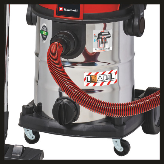 Пылесос Einhell TE-VC 2025 SACL