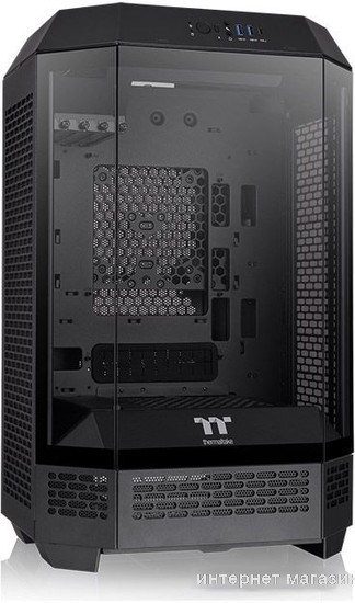 Корпус Thermaltake The Tower 300 CA-1Y4-00S1WN-00