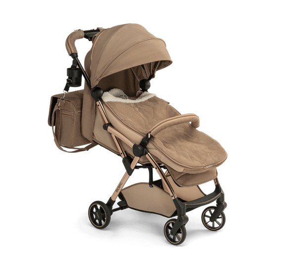 Leclerc baby Hexagon HEX002CH (champagne)