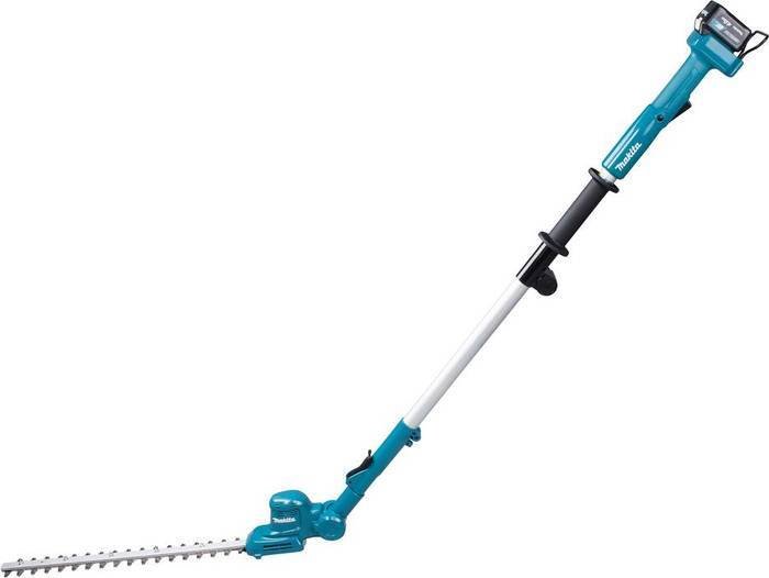 Кусторез Makita UN460WDWA (с 1-м АКБ)