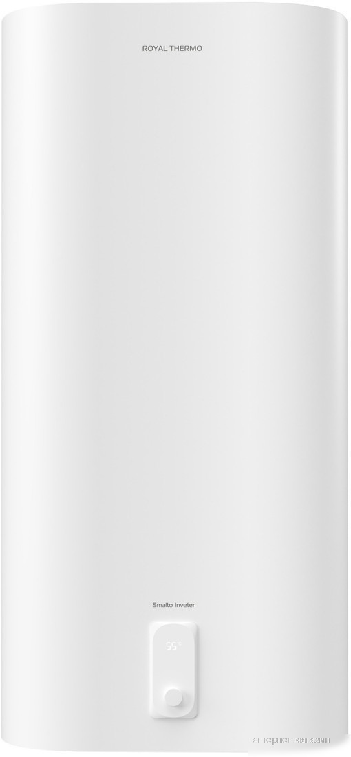 Royal Thermo RWH 100 Smalto Inverter