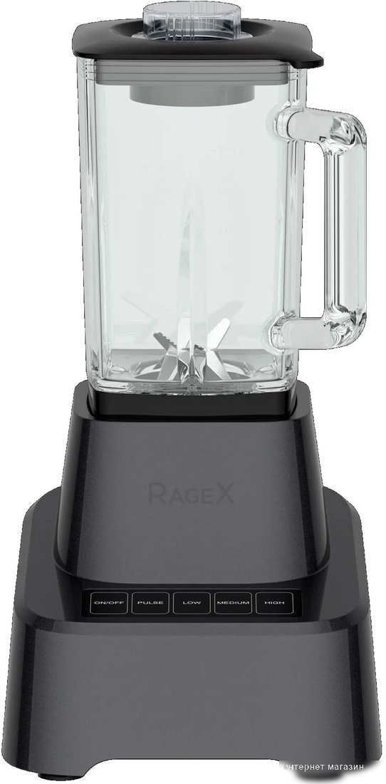 Стационарный блендер RageX R1503-202