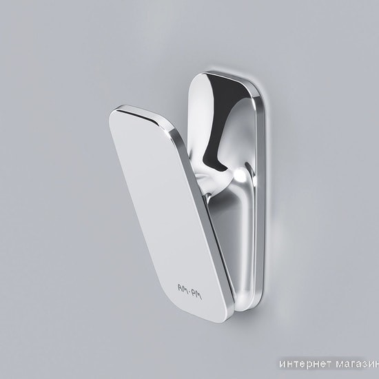 Крючок для ванны AM.PM Inspire A50A35500