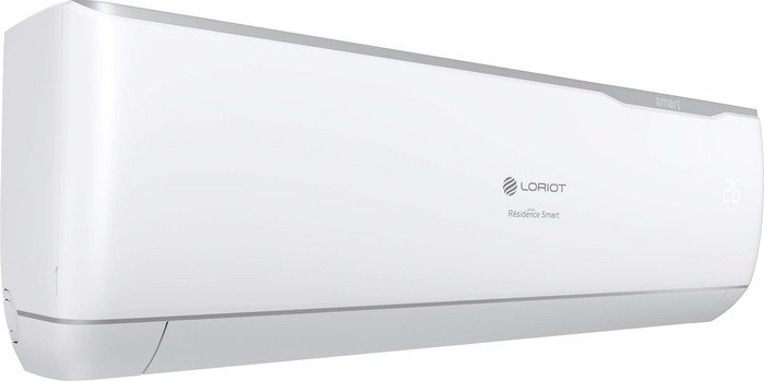 Кондиционер Loriot Residence Smart LAC-09AJ