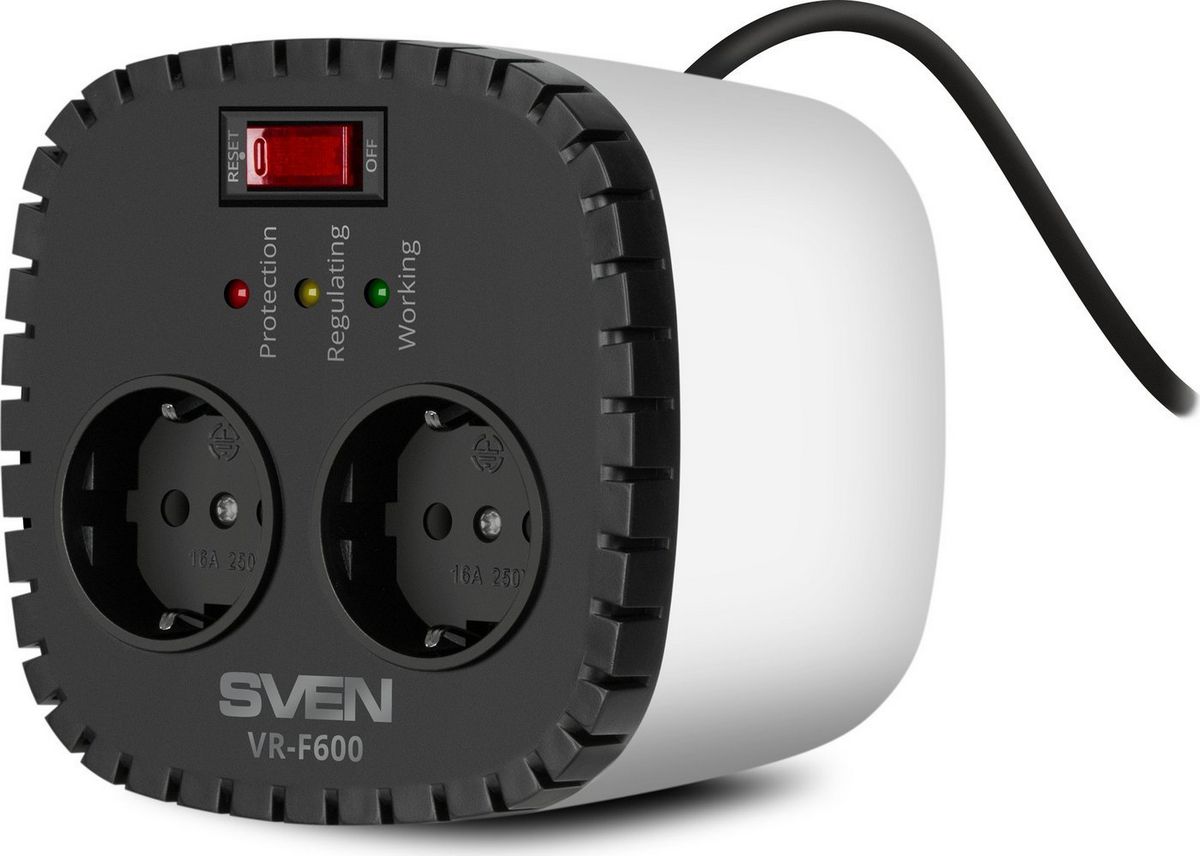 SVEN VR-F600