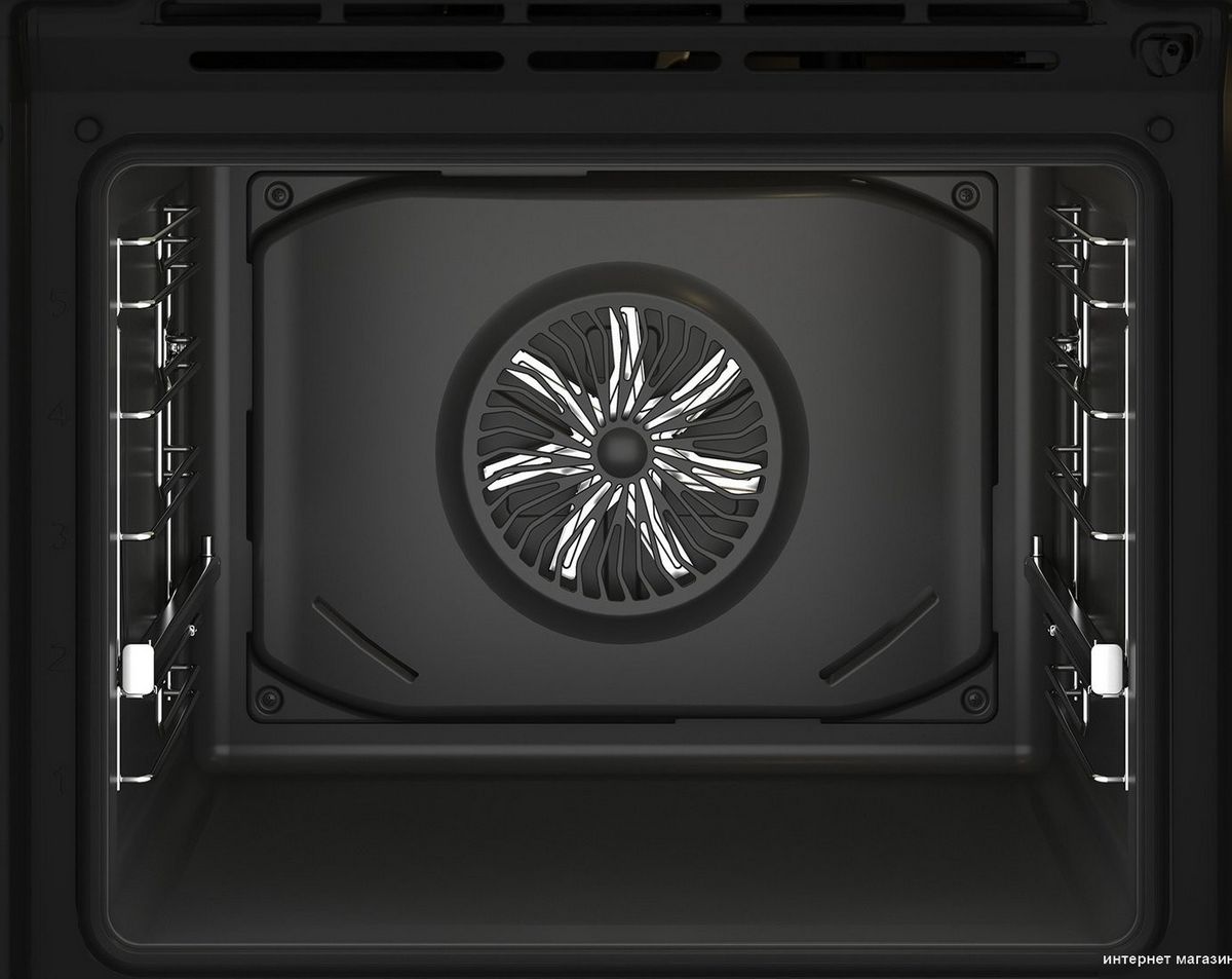 Электрический духовой шкаф BEKO BBIM12302X