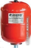 Джилекс 6 Л