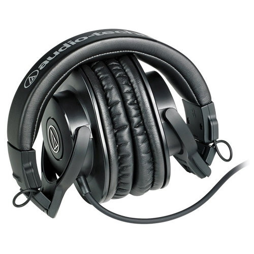 Наушники Audio-Technica ATH-M30x