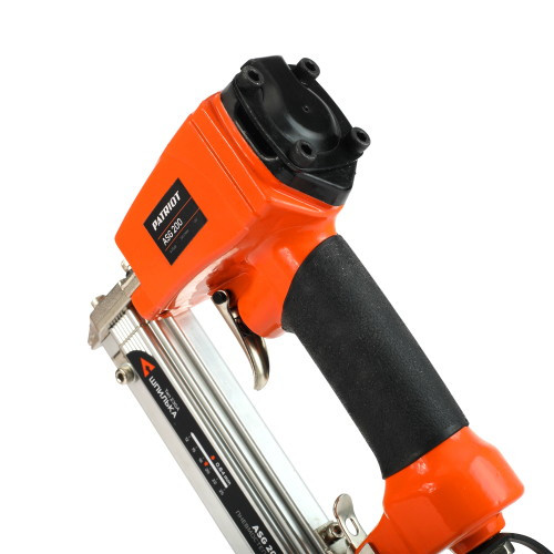 Patriot ASG 200