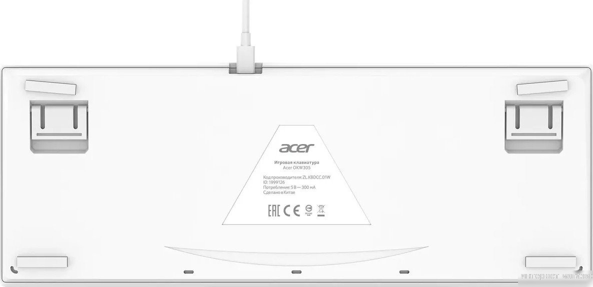 Клавиатура Acer OKW305
