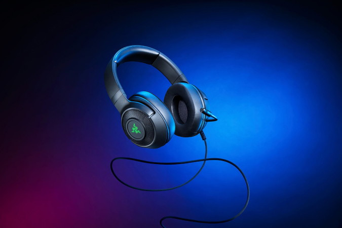 Наушники Razer Kraken V3 X